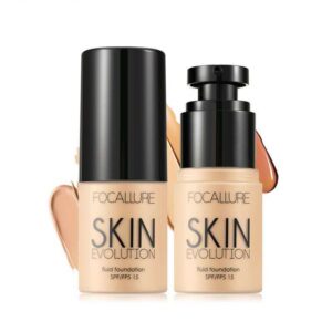Focallure foundation
