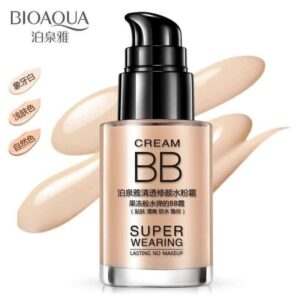 Bioaqua BB cream