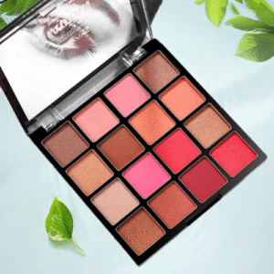 Multicolor Eyeshadow plate