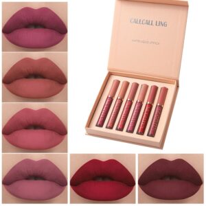 Handian Matte Lipstick Set
