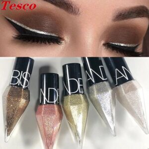 Tesco Multi-color Eye Glitter