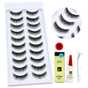 Pinkflash Eyelashes