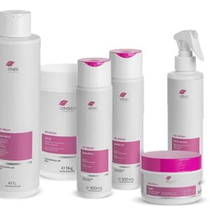 Kit BB Cream Complete (Professional + Home Care)